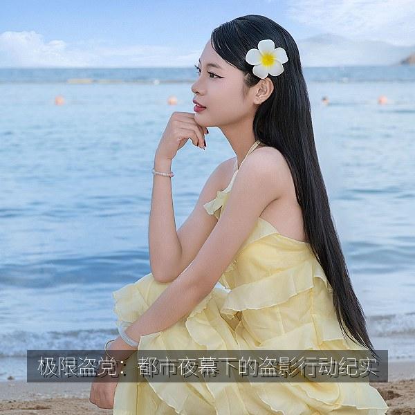 极限盗党:都市夜幕下的盗影行动纪实